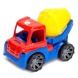 Mașină Dolu 294 masina-betoniera