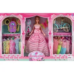 Păpușă Richi R23A /32 (11638)