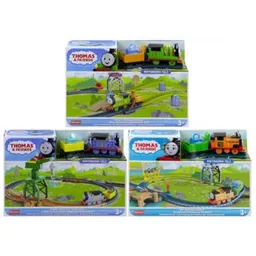 Mattel HGY78 Трек Thomas