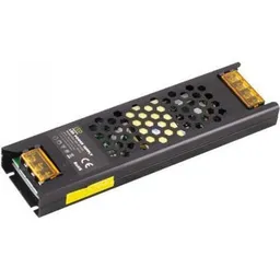 Sursa de alimentare pentru iluminat LED Market Super slim 150W, 24V, IP20, CLL150-W1V24, 6.3A