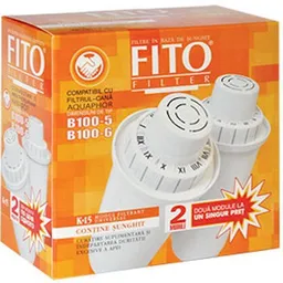 Fito Filter K15 Mg+