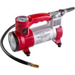 Compresor auto portabil Raider RD-AC13