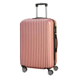 Valiză Bags Ostin Rose S