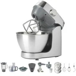 Robot de bucătărie Kenwood KHC29A.R0SI Prospero