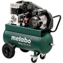 Compresor Metabo Mega 350-50 W 601589000