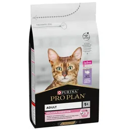 Purina Pro Plan Delicate hr.usc. p/pisici