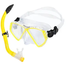 AquaLung Set masca+tub scufundare CUB COMBO SN