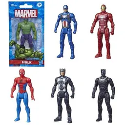 Hasbro Value Figure MVL