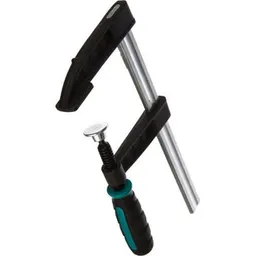 Wolfcraft Menghina cu șurub SC 80-200