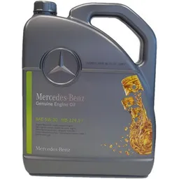 Mercedes-Benz MB 5W-30