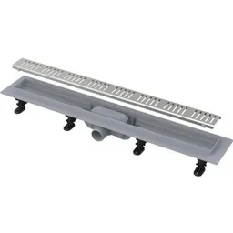 Trap de duș Alcaplast APZ10-550M комплект