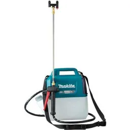 Pulverizator de grădină pe acumulator (fără acumulator) US053DZ 12 V Makita