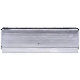 Aparat aer condiționat split Gree U-Crown GWH09UB-K6DNA4A silver