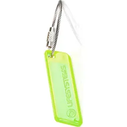 Lifesystems Breloc Intensity Glow Tag