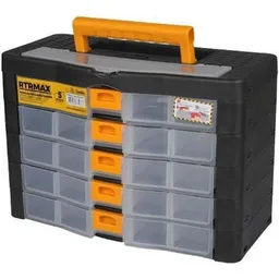 Toolbox RTRMAX RCA2071 Plastic