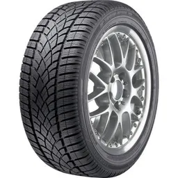 Dunlop Winter Sport