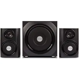 Boxe multimedia pentru PC Microlab TMN-9BT, Black