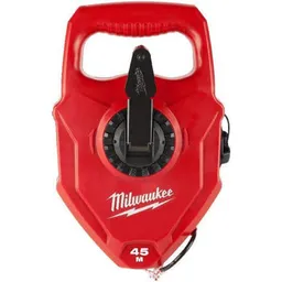 Bandă de măsurare Milwaukee 4932471635 trasor cu sfoara 45m