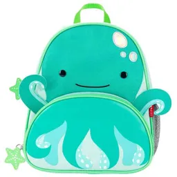 Rucsac pentru copii Skip Hop 9R256610 Zoo Octopus