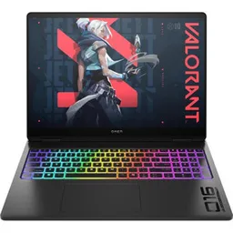 HP Omen Max Gaming 16