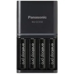 Panasonic K-KJ55HCD40E