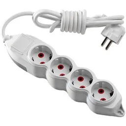 Mono Electric 4p
