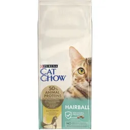 Purina Cat Chow Special HC