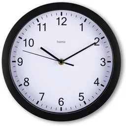 Ceas Hama 185865 Elba No Ticking 25cm