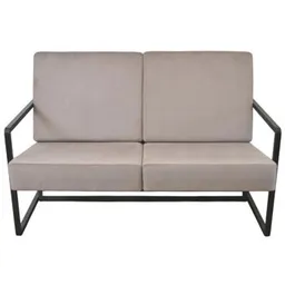 Canapea Deco Milton catifea