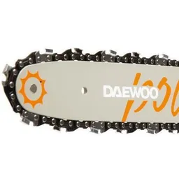 Daewoo DACS 16KIT Lant + bara pentru ferestrau