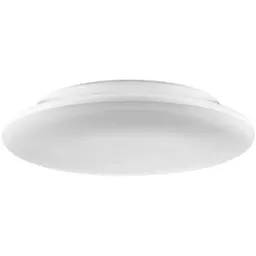 Corp de iluminat interior Gewiss GWF1310MA840 Elia CL Opal DIFF 40K 25W IP54 On/Off