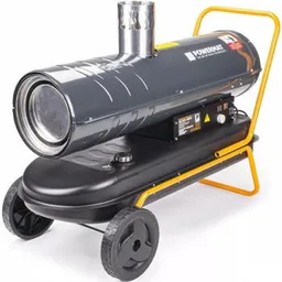 Aerotermă Powermat PM-NAG-40SKN