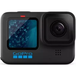 Cameră de acțiune GoPro HERO 11 Black (CHDHX-112-RW)