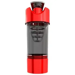 Sticlă apă Arena 8841244 шейкер 88412 красный