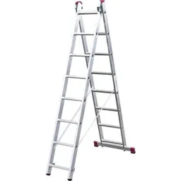 Scară Krause CORDA 2х8tr.