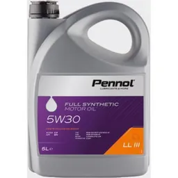 Pennol 5W30 LL III
