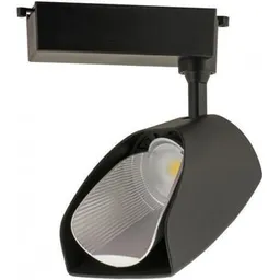 Corp de iluminat interior LED Market Track Light 30W, 4000K, LM-KT-005, 120degrees, 2lines, Black