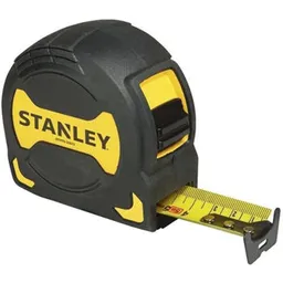 Bandă de masurare Stanley Tylon Grip 5м STHT0-33561