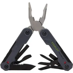 Cuțit turistic Stanley FMHT0-72414 Multi-Tool Fatmax 16in1