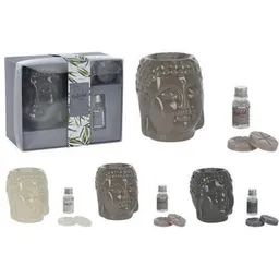 Aparat de aromatizare Promstore 48299 Набор для ароматерапии Голова будды 4ед