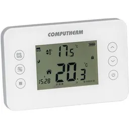Termostat de cameră Computherm T70 RF (termostat de camera wireless)