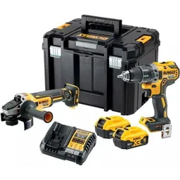 DeWalt DCK2020P2T (DCD791+DCG405)