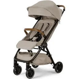 Сărucior pentru copii Nuna ST15713HAZGL TRVL Hazelwood