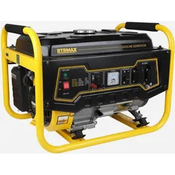 Generator RTRMAX RTR3510