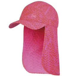 Buff Chipiu SAHARA KUMKARA FUCHSIA