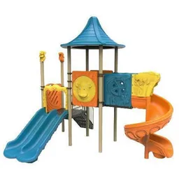 PlayPark ECO-01