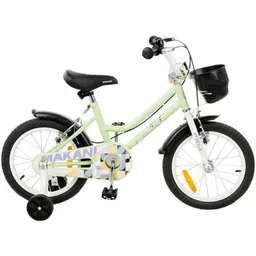 Bicicletă Makani 31006040094 16" Pali Green