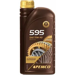 Ulei Pemco 75W90 IPOID 595 1L