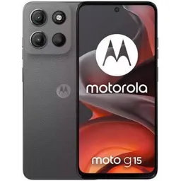 Motorola G15