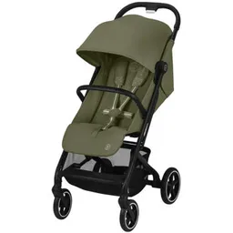 Сărucior pentru copii Cybex 525000191 Beezy BLK Moss Green